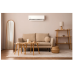 WSD35HWC Westinghouse 3.5/3.8 KW Split System Reverse Cycle WiFi Air Conditioner